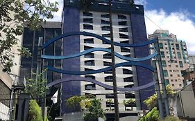 FLAT-HOTEL Faria Lima Itaim São Paulo, garagem inclusa !